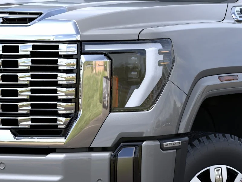 New 2026 Sterling Metallic GMC Denali image 10