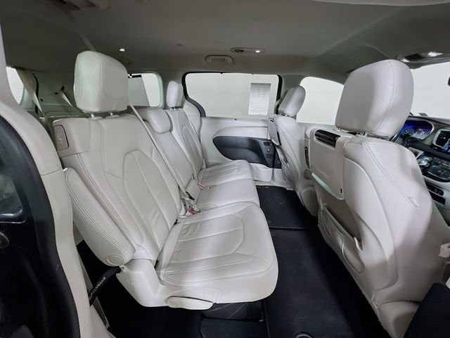 2019 Chrysler Pacifica Touring L Plus - Photo 44