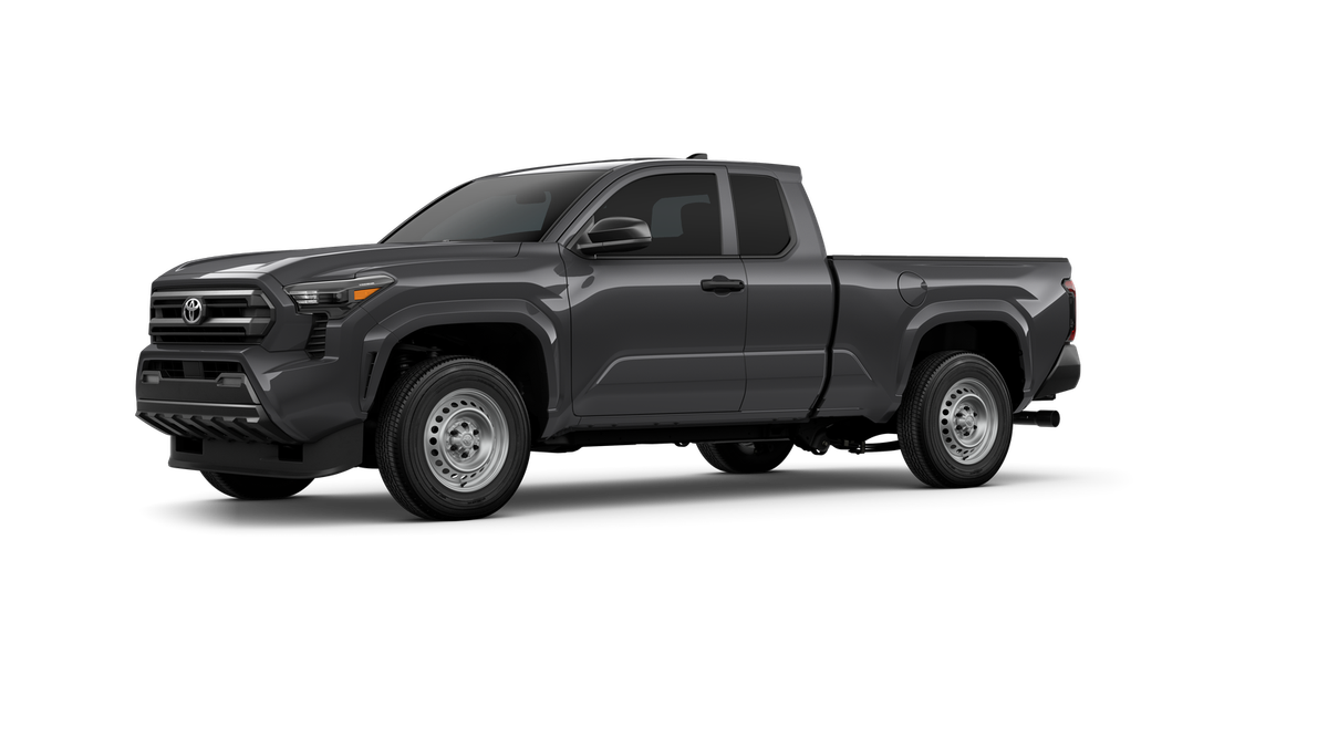 New 2026 Underground Toyota SR image 2