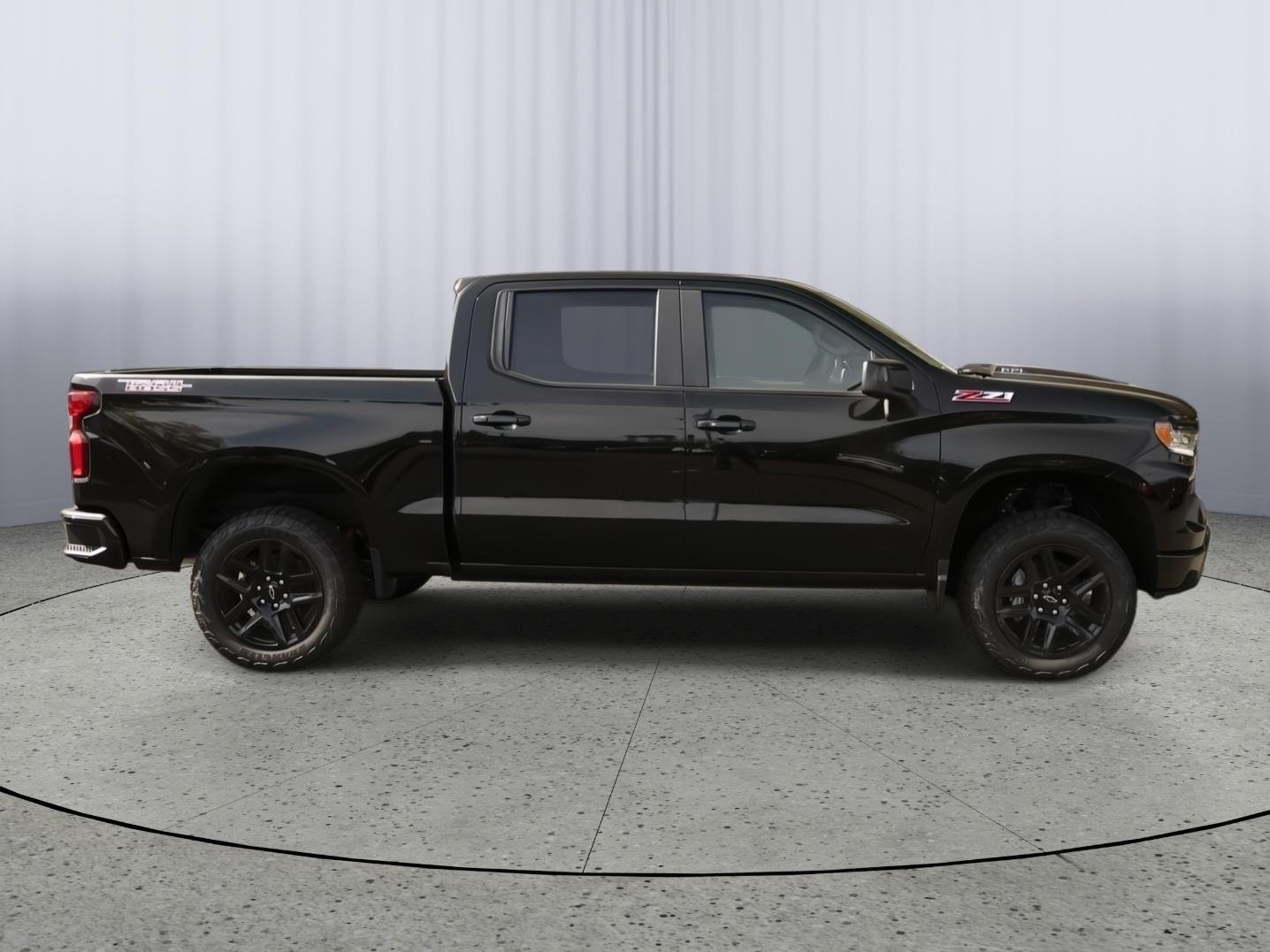 2026 Chevrolet Silverado 1500 LT Trail Boss - Photo 10