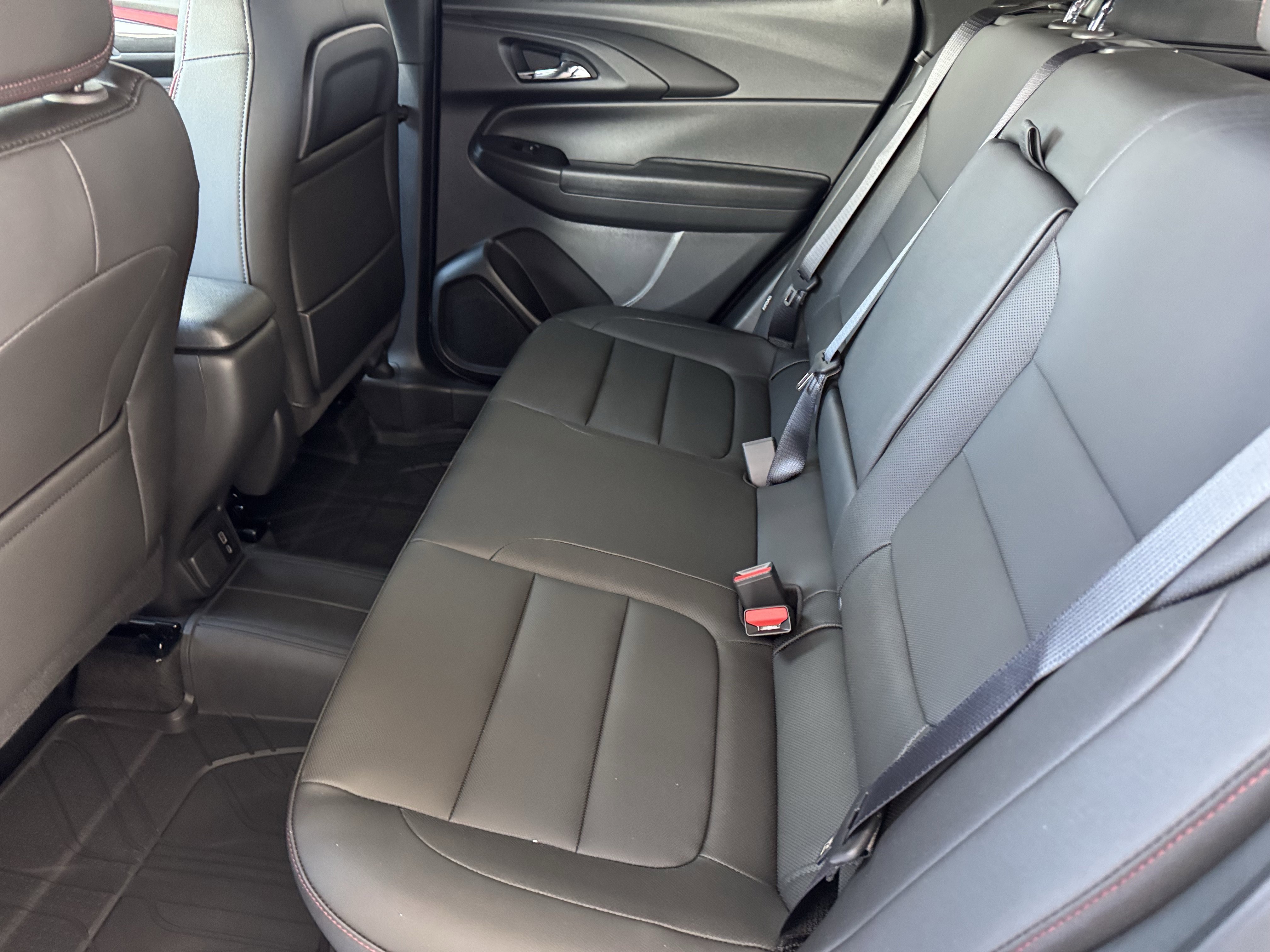 2026 Chevrolet Trailblazer RS - Photo 15