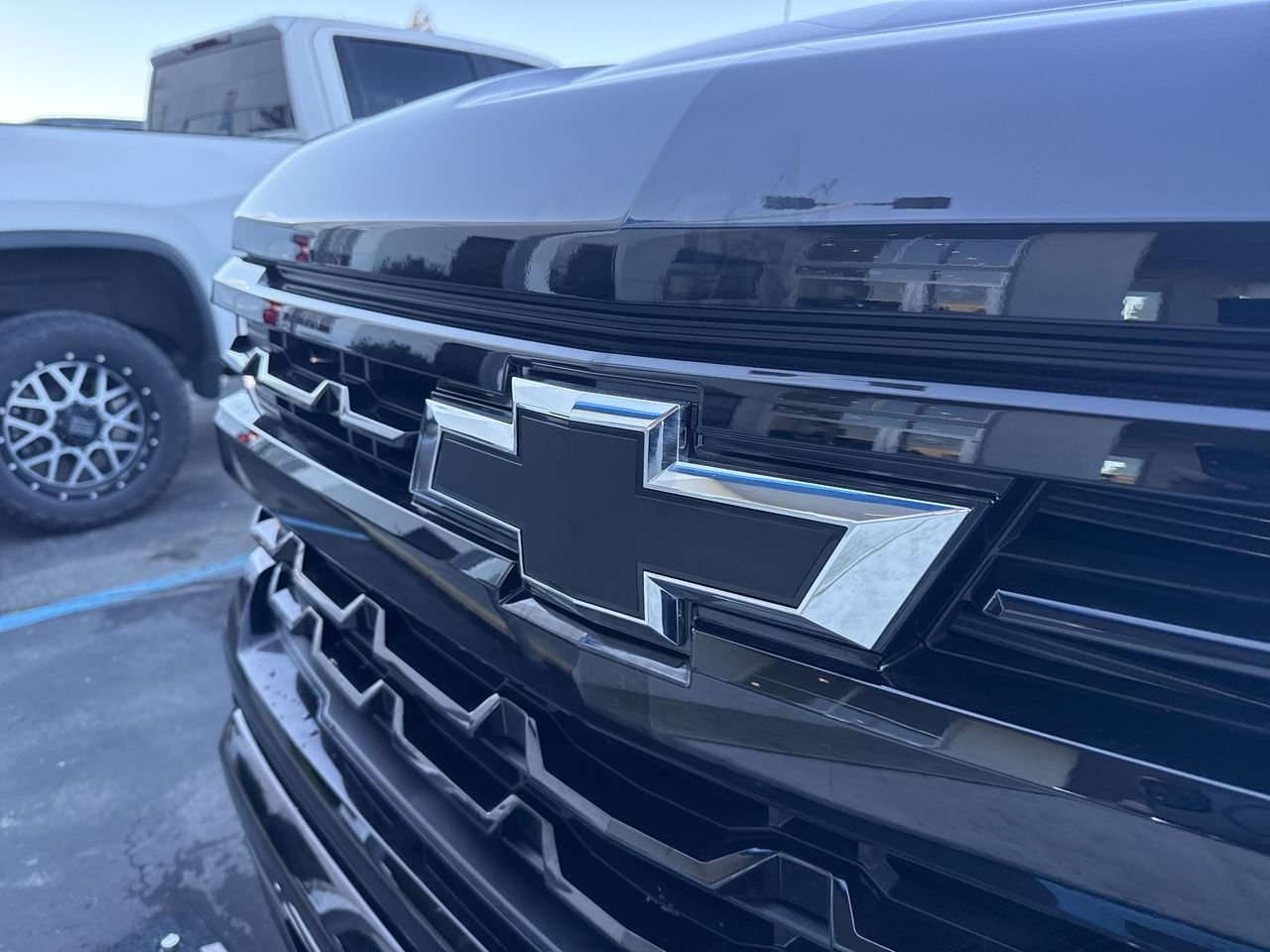 2026 Chevrolet Silverado 1500 RST - Photo 87