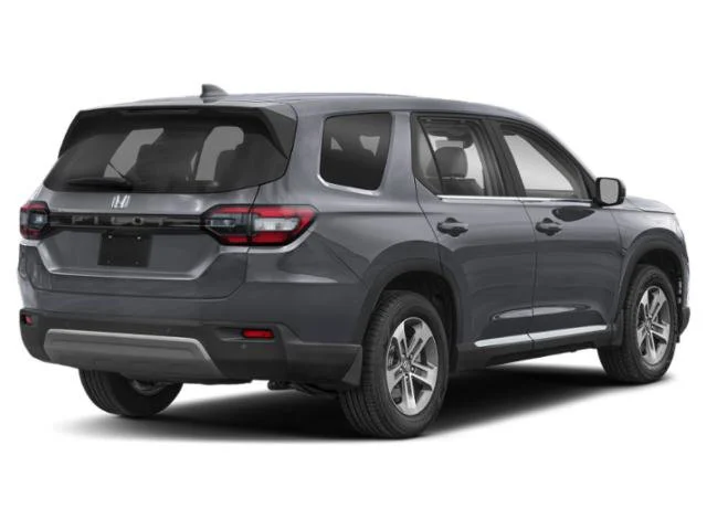 Used 2025 Honda Pilot EX-L with VIN 5FNYG1H4XSB188591 for sale in Mankato, Minnesota