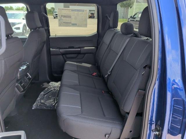 New 2026 Argon Blue Metallic Ford STX® image 75