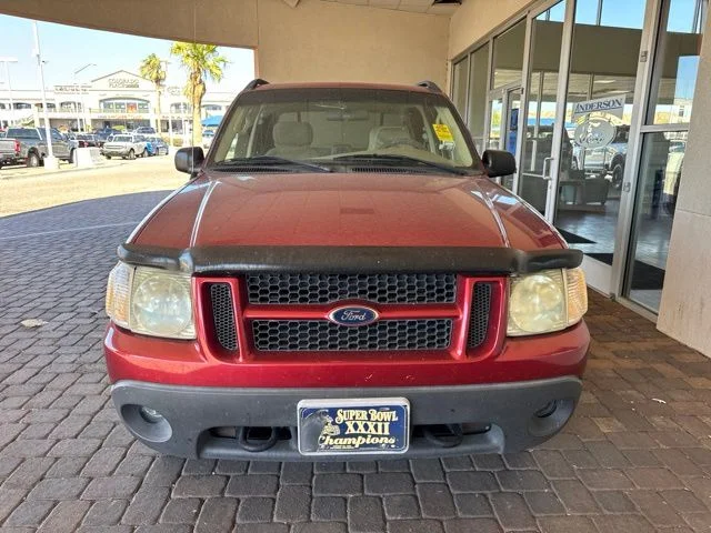 2005 Ford Explorer Sport Trac Adrenalin - Photo 7