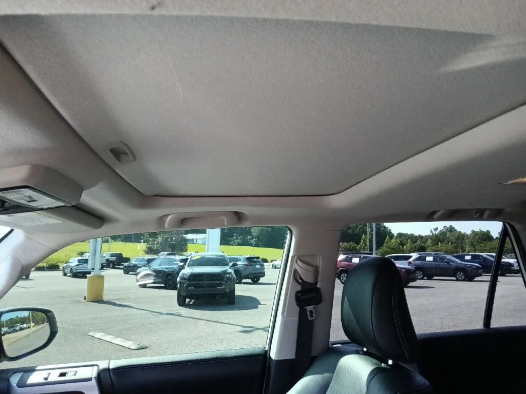 Used 2021 White Toyota Limited image 15