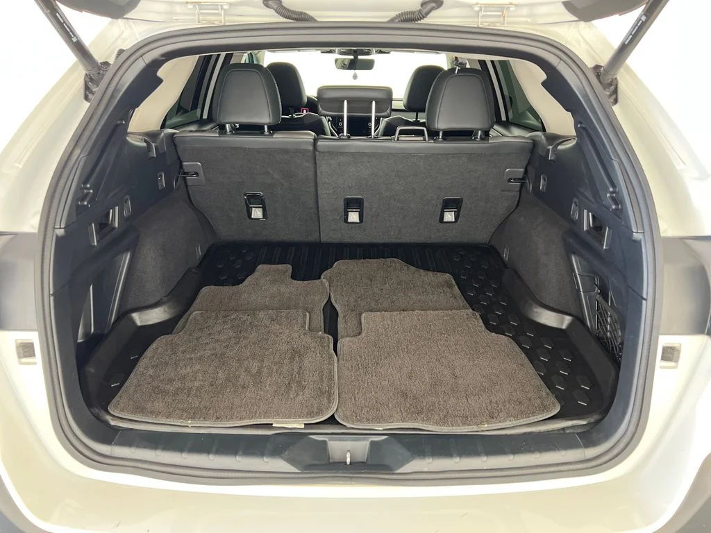 Used 2023 White Subaru Onyx Edition XT image 25