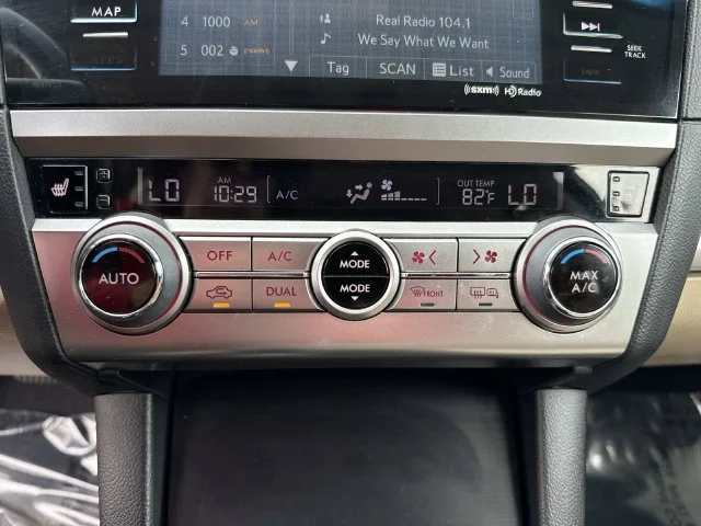 Used 2017 Green Subaru 2.5i image 33