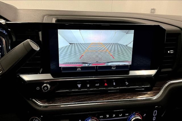 2024 GMC Sierra 3500HD SLE - Photo 29