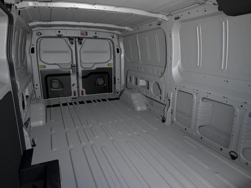 2025 Ford Transit Van Base - Photo 11