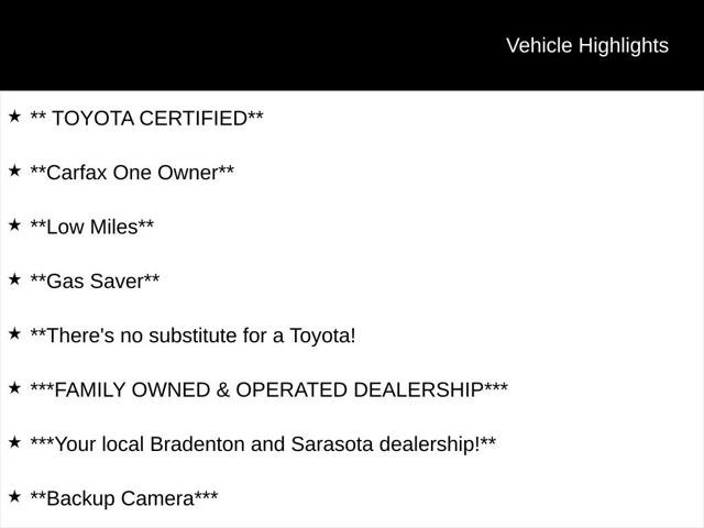 Certified Used 2025 CELESTITE Toyota  image 27