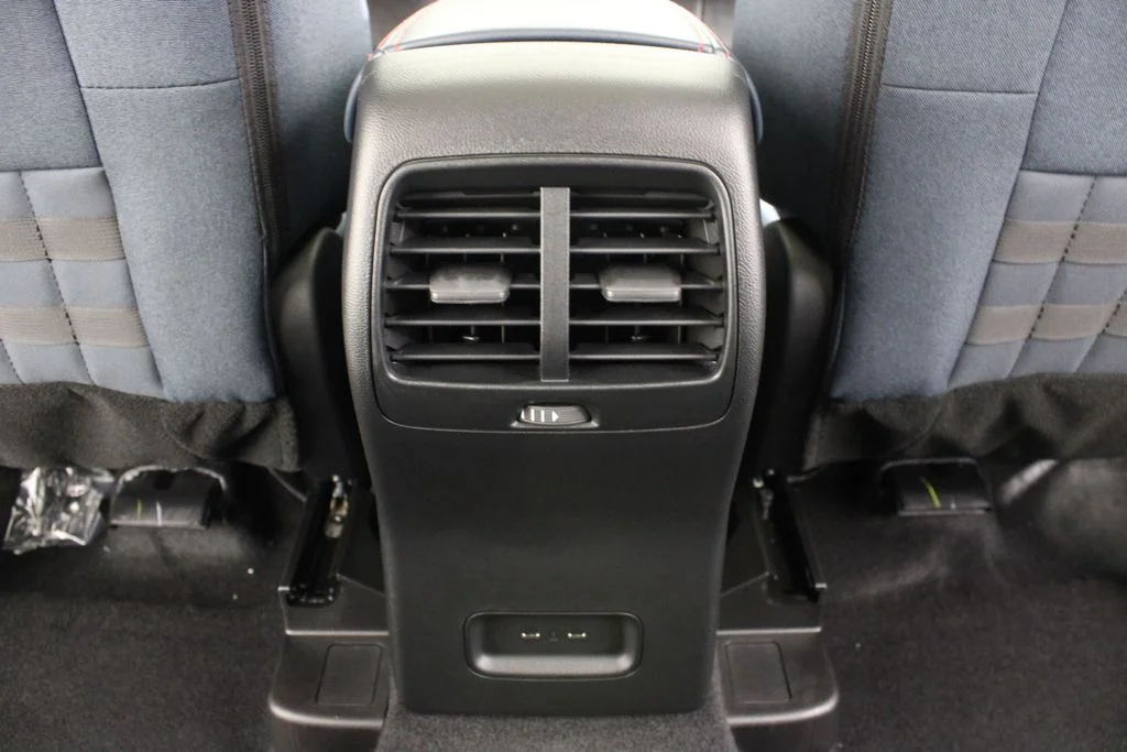 New 2026 Carbonized Gray Metallic Ford Heritage image 16