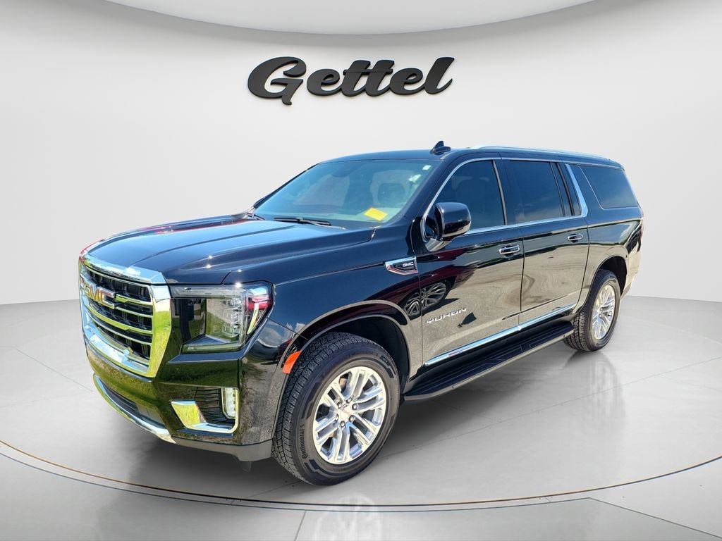 2023 GMC Yukon 2WD SLT's photo