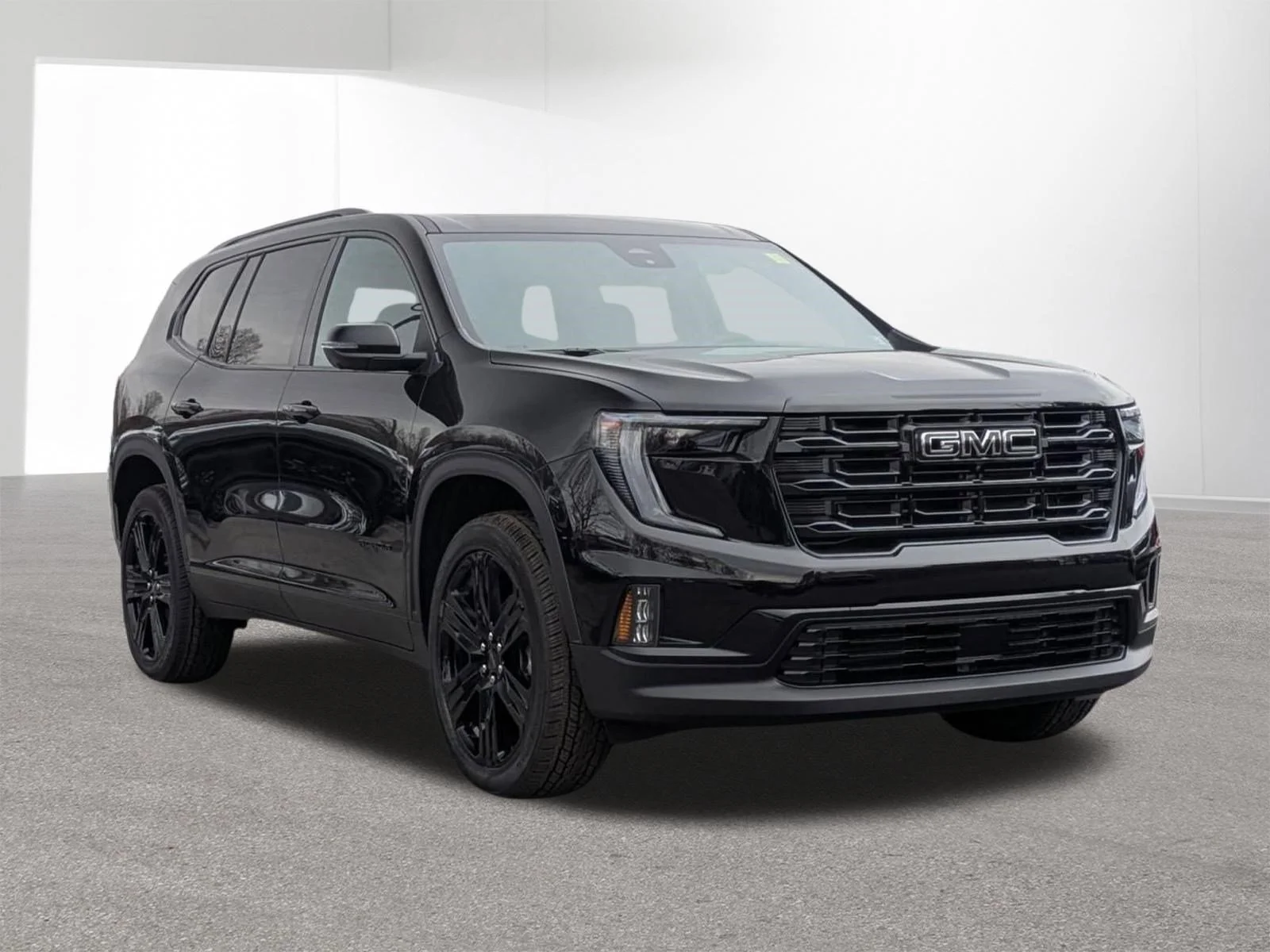 2026 GMC Acadia Elevation AWD's photo