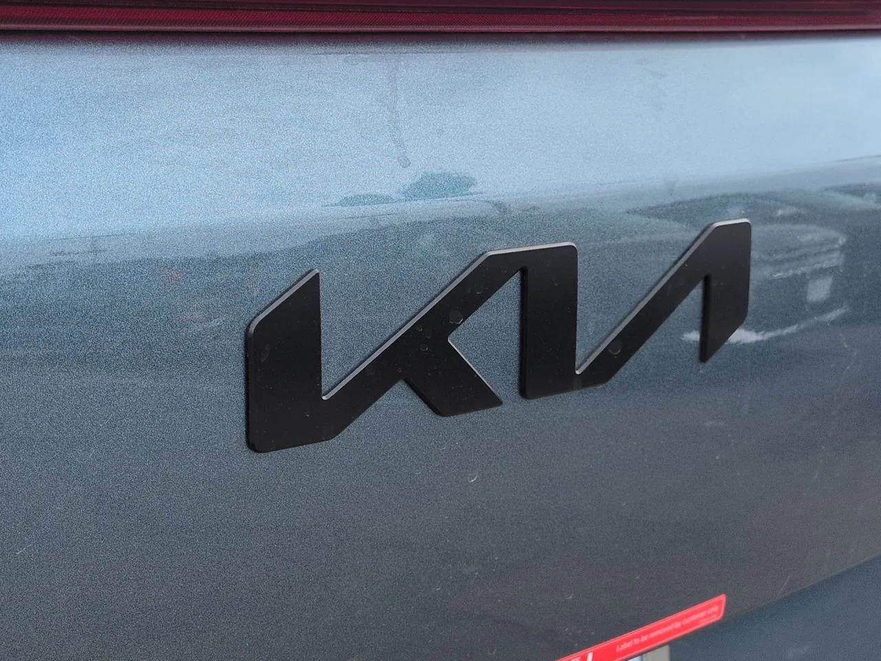 New 2026 Astra Blue Kia SX Prestige image 32