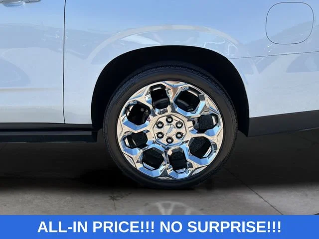 2026 Chevrolet Suburban High Country - Photo 36