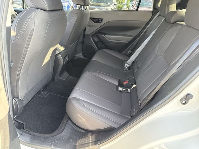 Certified Used 2026 White Subaru Base image 15