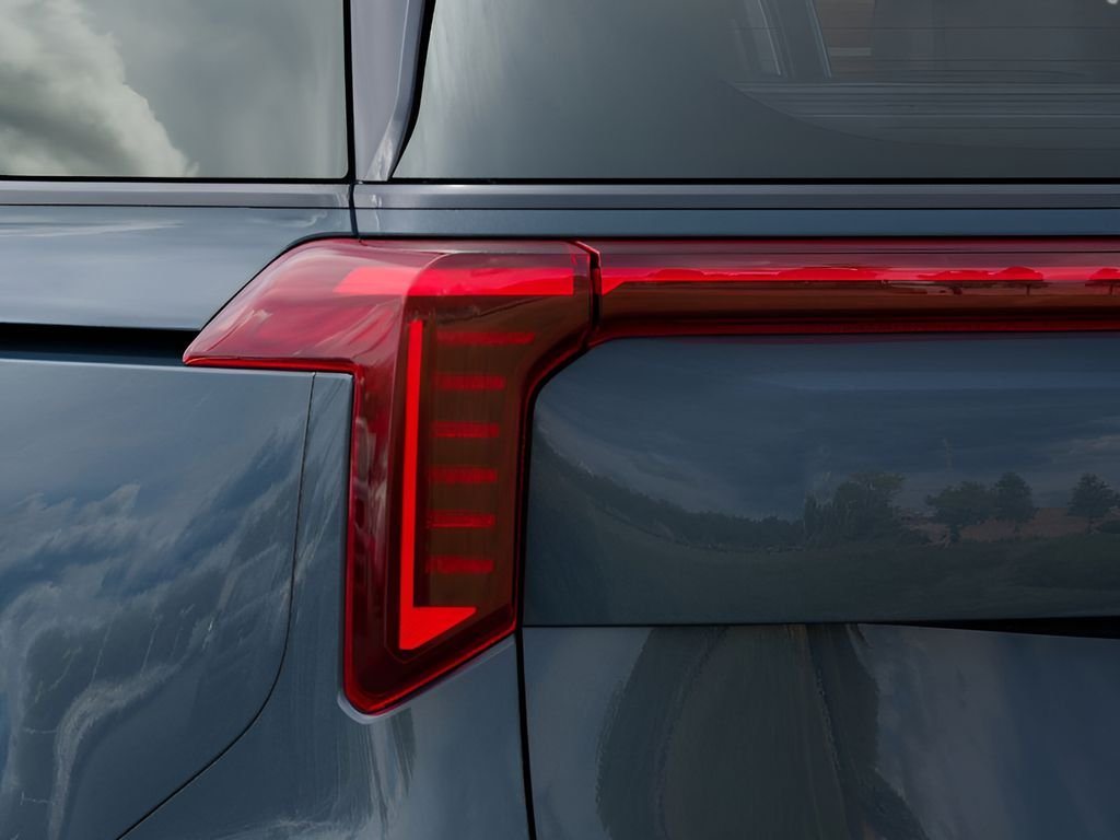 2026 Kia Carnival SX Prestige - Photo 12