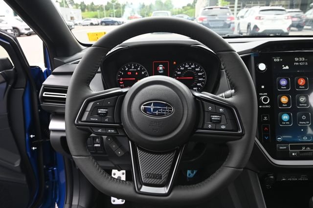 New 2026 WR BLUE PEARL Subaru Base image 24
