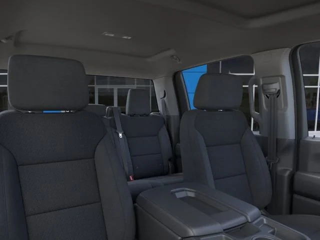 2026 Chevrolet Silverado 2500 HD Work Truck - Photo 24