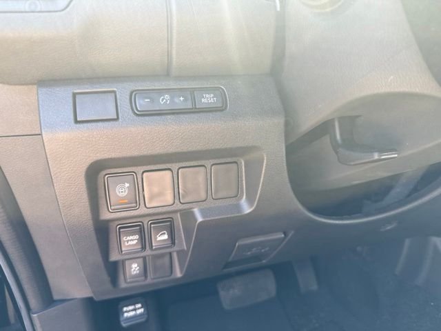 Used 2025 Black Nissan S image 18