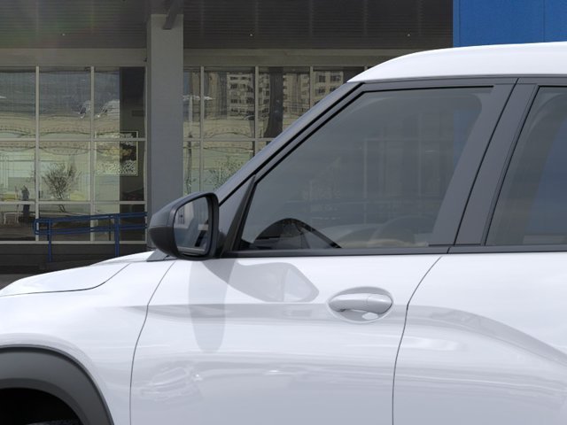 2026 Chevrolet Trailblazer photo 12 of 32
