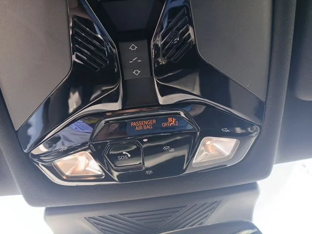 Used 2025 Black BMW 228 xDrive Gran Coupe image 15