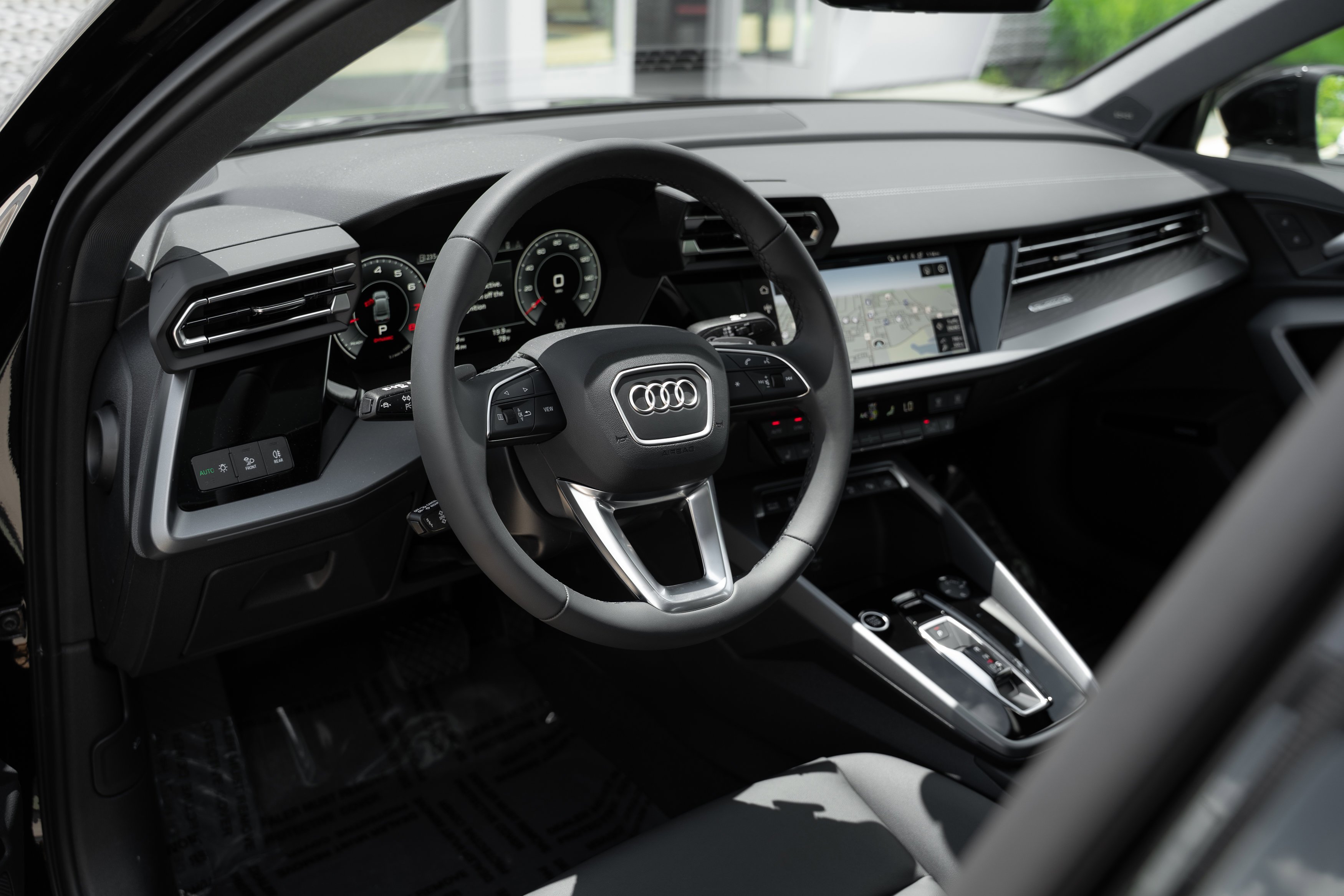 New 2026 Mythos Audi Premium Plus image 10