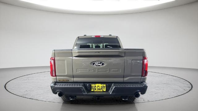 New 2026 Marsh Gray Ford Tremor® image 43