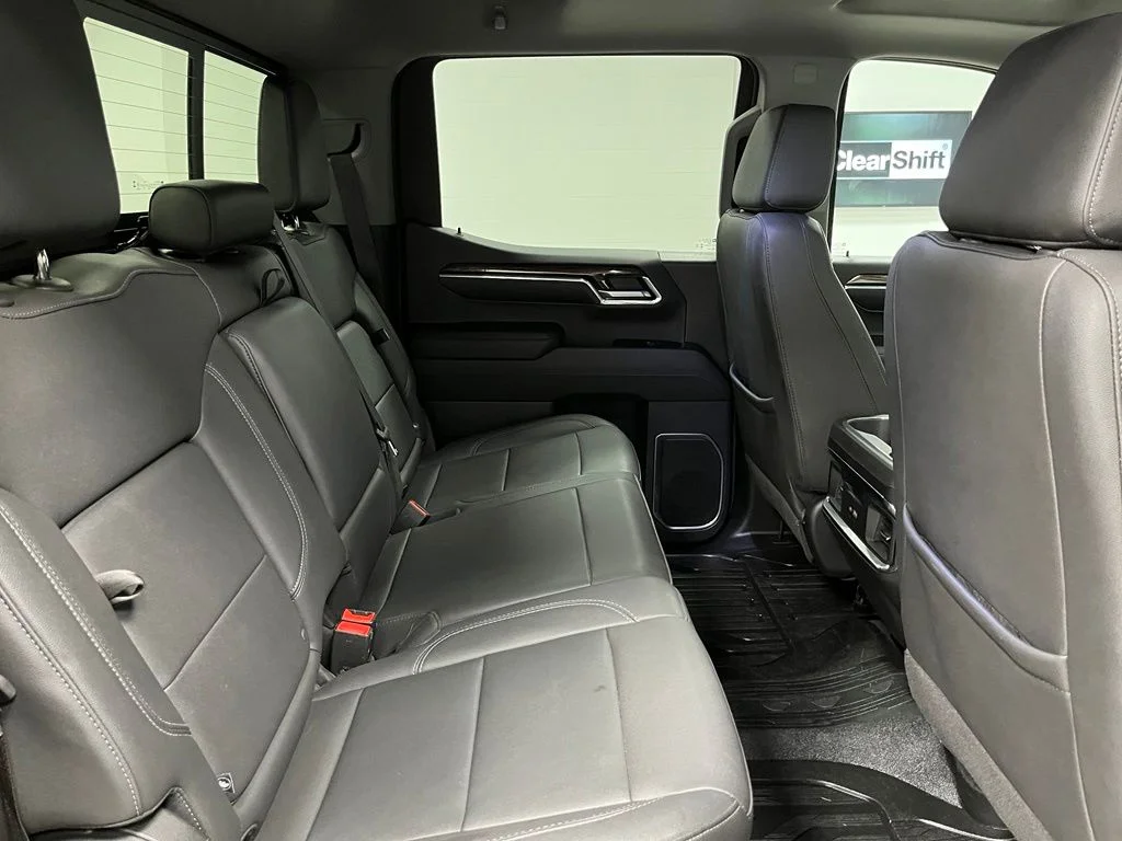 Used 2024 Black GMC Elevation image 54