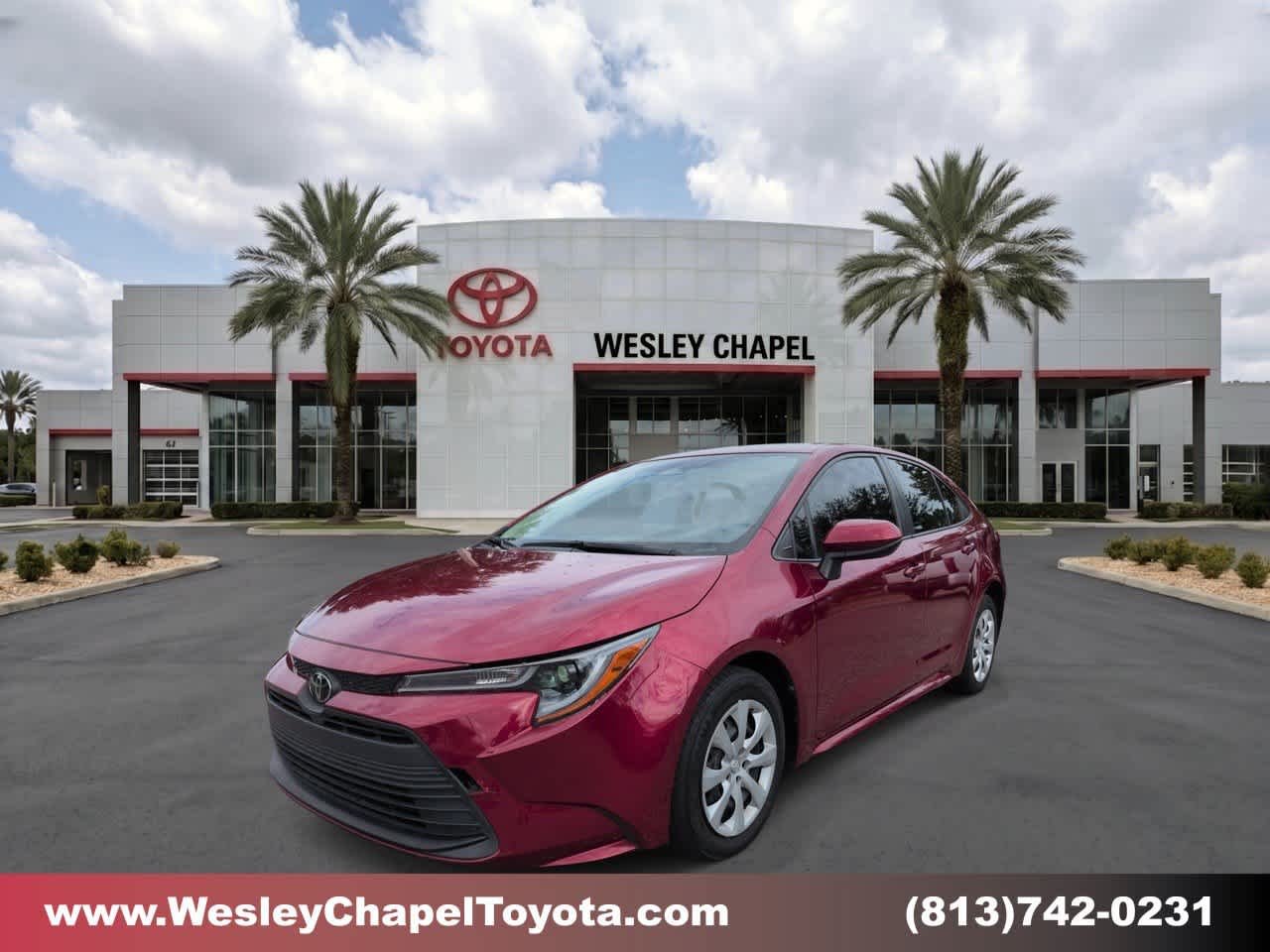 2023 Toyota Corolla
