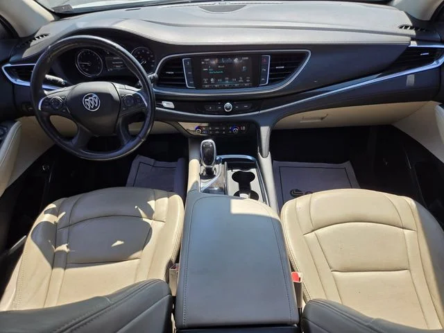 Used 2019 White Buick Premium Group image 16