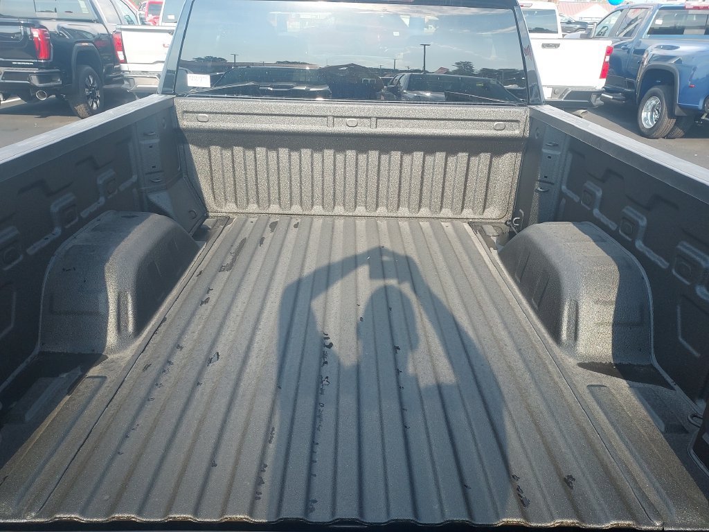 New 2026 Onyx Black GMC Pro image 9