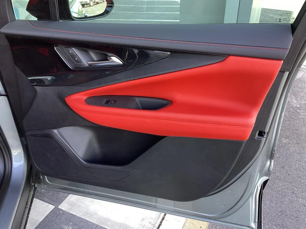 New 2026 Sterling Gray Metallic Chevrolet RS image 23