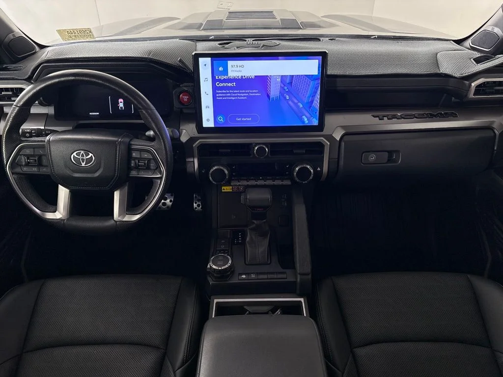 Used 2024  Toyota TRD Sport image 35
