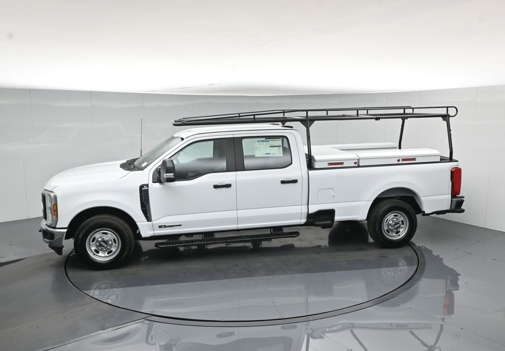 2026 Ford F-350 Super Duty XL - Photo 48