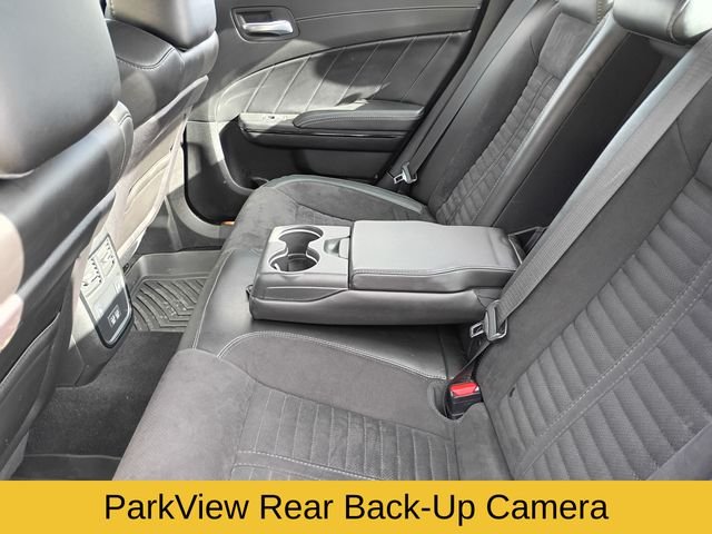 Used 2022 Black Dodge R/T Scat Pack image 19