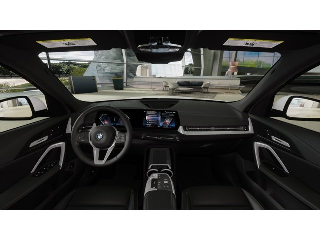 New 2026 Alpine White BMW  image 10