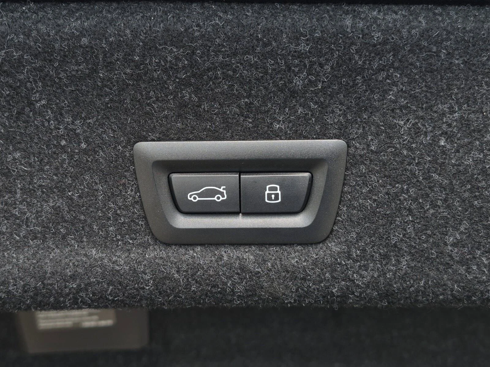 Certified Used 2026 Black Sapphire Metallic BMW 330i NA image 9