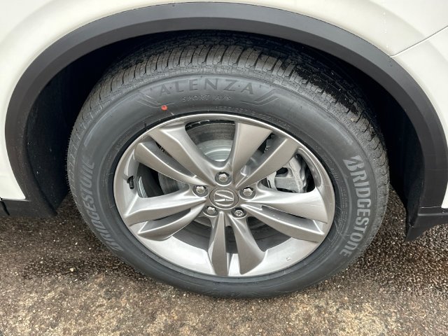 2026 Acura MDX Base - Photo 7