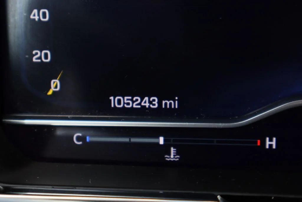Used 2023 White Chevrolet LTZ image 15