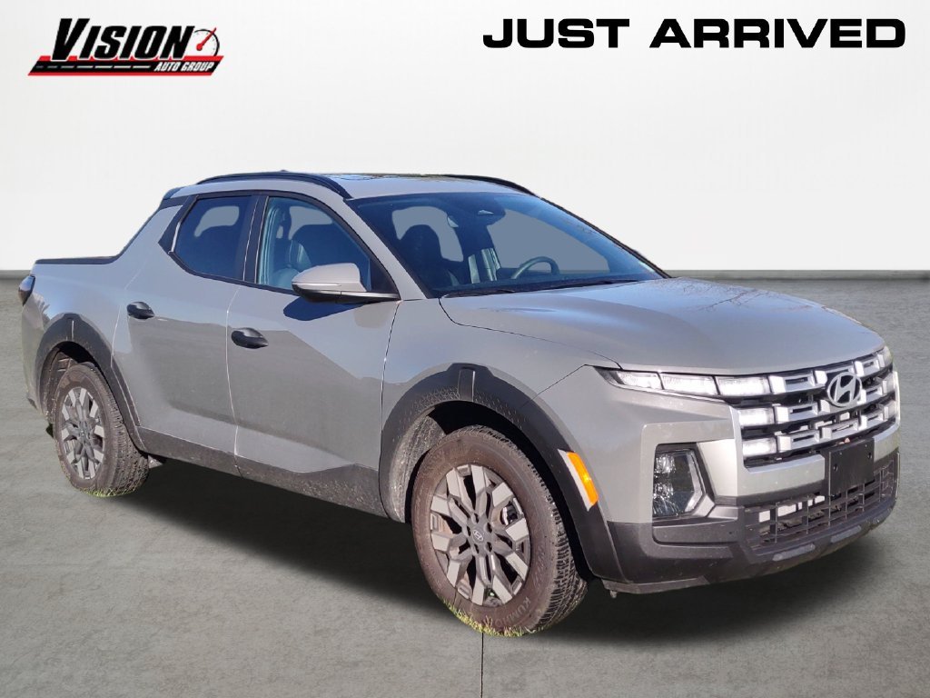 Certified Used 2027 Gray Hyundai SEL image 7