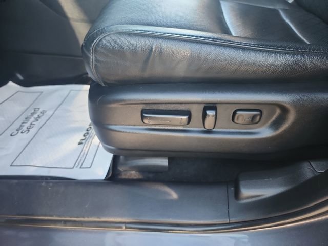 Used 2021 Gray Honda Touring image 15