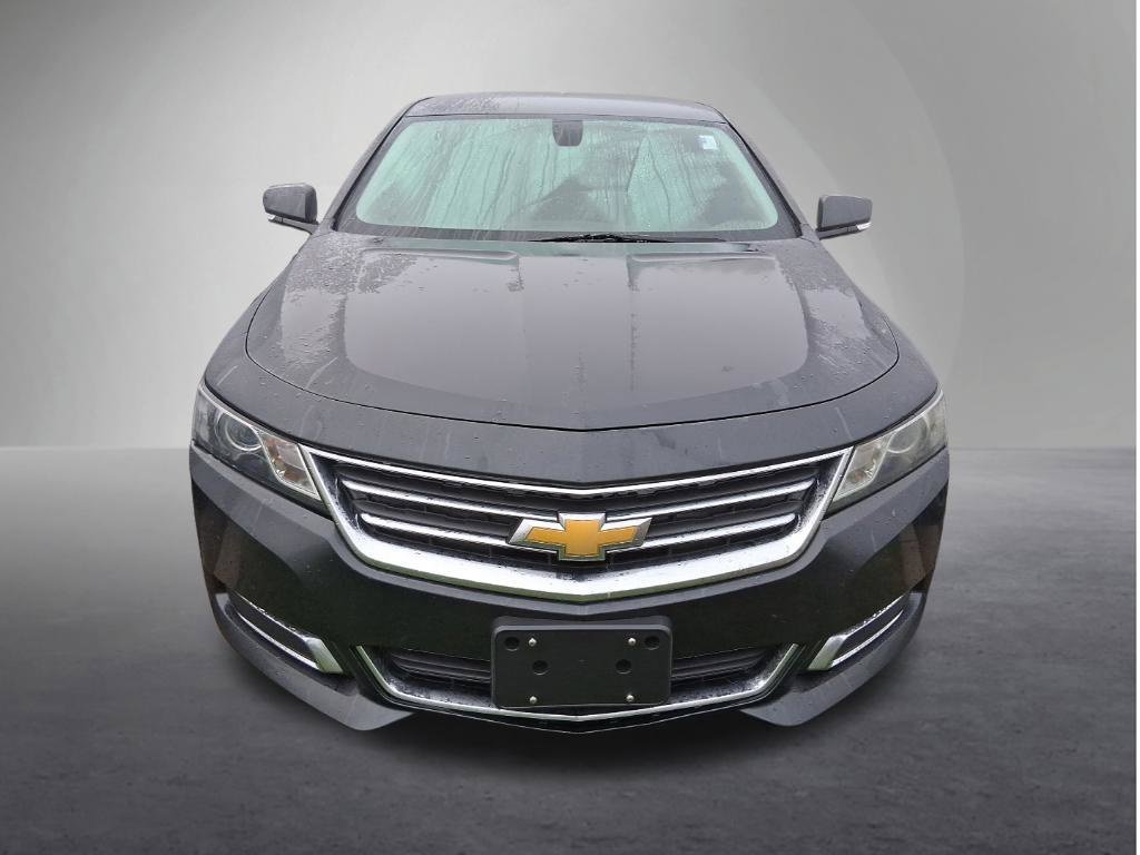 Used 2014 Chevrolet Impala 1LT with VIN 2G1115SL9E9251935 for sale in Red Wing, Minnesota