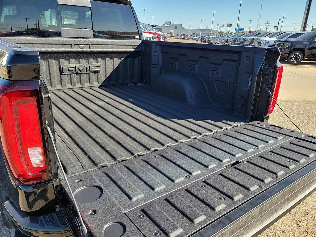 2026 GMC Sierra 1500 Denali - Photo 15
