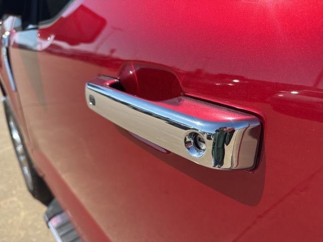 2026 Ford F-150 Lariat - Photo 63