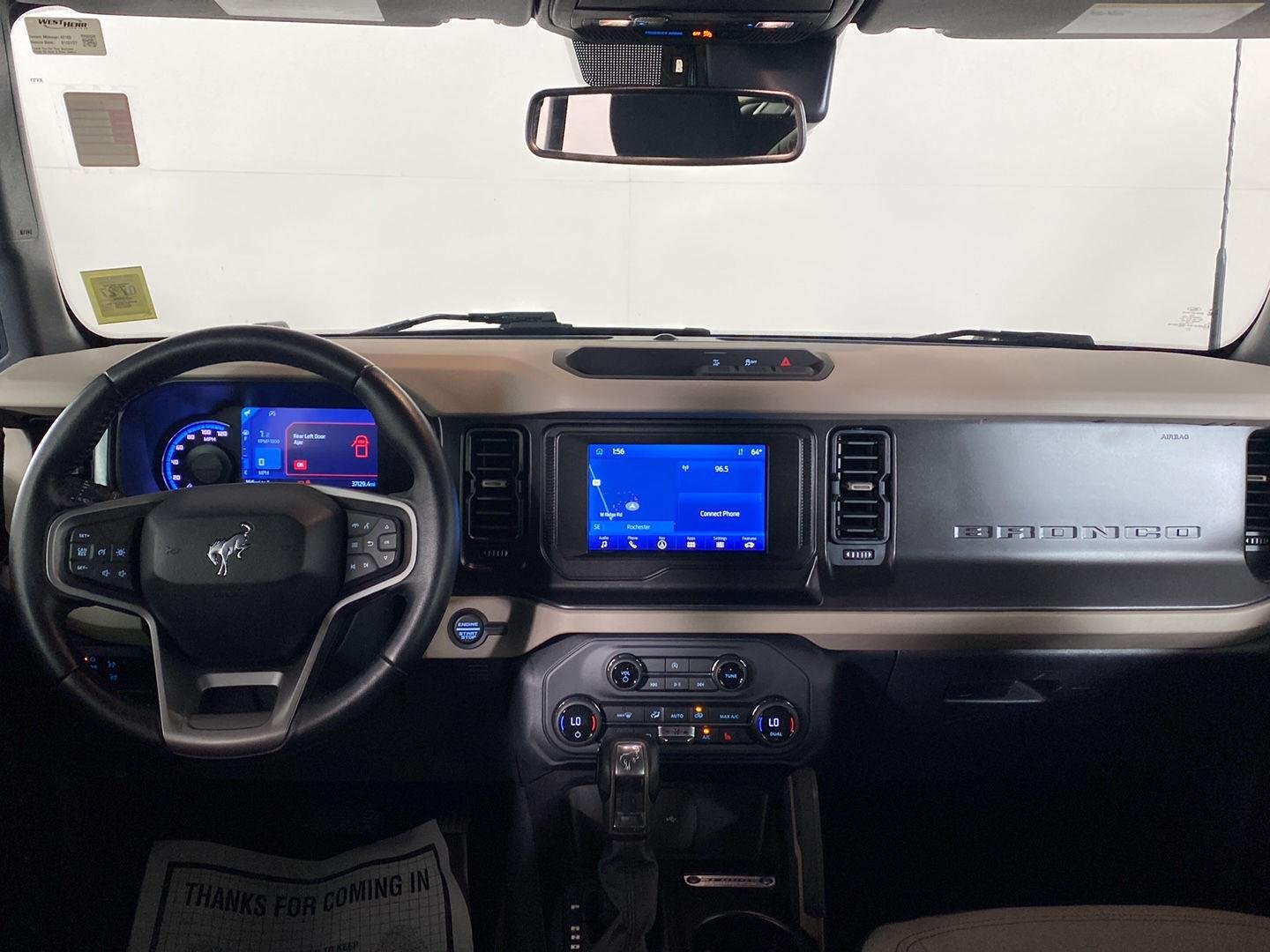 Used 2021 Area 51 Ford Big Bend image 27