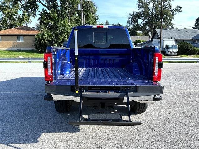 2026 Ford F-250 Super Duty Lariat - Photo 37