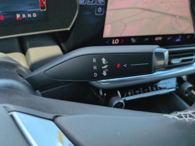 New 2026 Black Chevrolet LT image 18