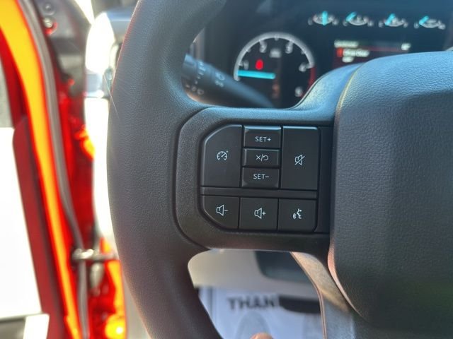 2025 Ford F-250 Super Duty XL - Photo 19